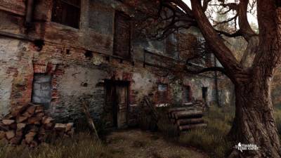 The Vanishing of Ethan Carter Redux торрент скачать