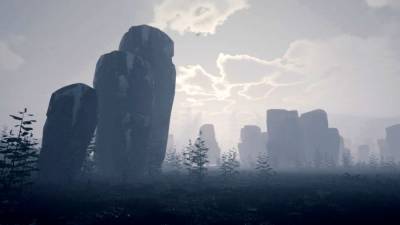 THORNYWAY скачать на пк
