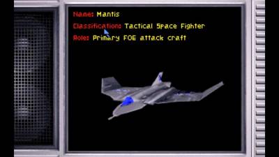 XF5700 Mantis Experimental Fighter бесплатно скачать на пк