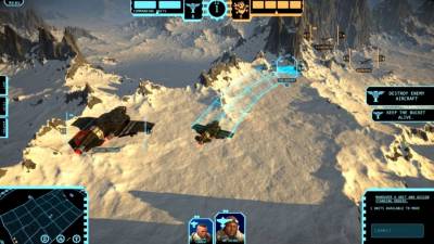 Aeronautica Imperialis: Flight Command скачать на пк