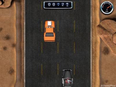Cars: Radiator Springs Adventures торрент скачать