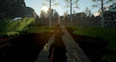 Castle: Daybreak скачать на пк