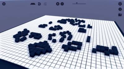 Cellular Automata бесплатно скачать на пк