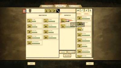 Close Combat: The Bloody First скачать на пк
