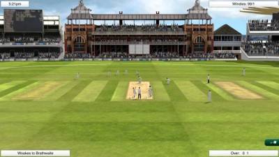 Cricket Captain 2020 бесплатно скачать на пк