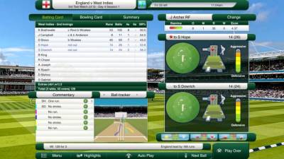 Cricket Captain 2020 торрент скачать