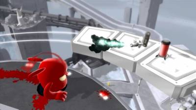de Blob 2 бесплатно скачать на пк