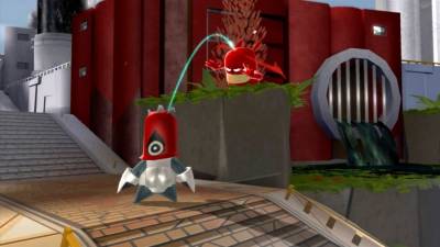 de Blob 2 скачать на пк