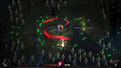 Death Must Die бесплатно скачать на пк