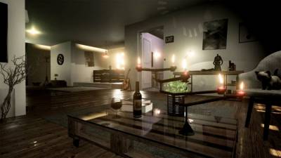 Drizzlepath: Glass бесплатно скачать на пк