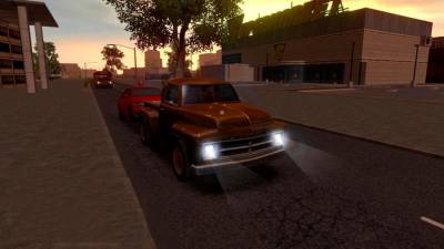Extreme Trucks Simulator скачать на пк