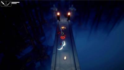 Fall of Light: Darkest Edition торрент скачать