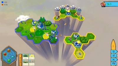 Hexworld торрент скачать