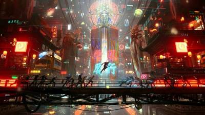 Loopmancer бесплатно скачать на пк