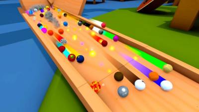 Marble World бесплатно скачать на пк
