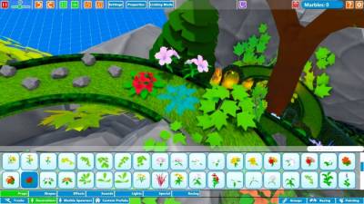 Marble World торрент скачать