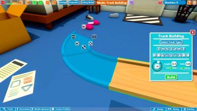 Marble World скачать на пк