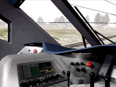 Microsoft Train Simulator бесплатно скачать на пк
