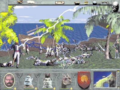 Might and Magic 8: Day of the Destroyer торрент скачать
