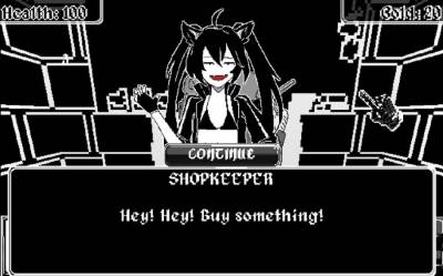 Monster Girl's Labyrinth бесплатно скачать на пк
