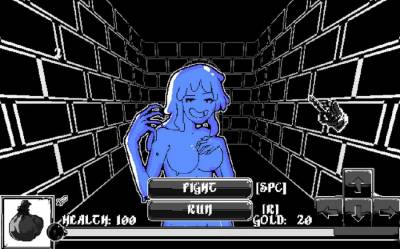 Monster Girl's Labyrinth торрент скачать