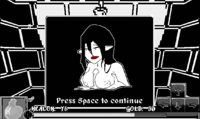 Monster Girl's Labyrinth скачать на пк
