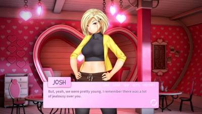 My Girlfriend – Adult Visual Novel бесплатно скачать на пк