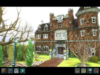 Nancy Drew: Warnings at Waverly Academy бесплатно скачать на пк