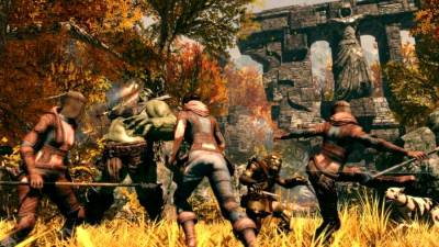 Of Orcs And Men бесплатно скачать на пк