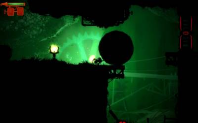 Oscura: Lost Light бесплатно скачать на пк