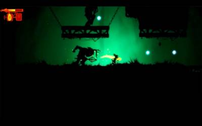 Oscura: Lost Light скачать на пк