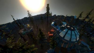 Outer Wilds бесплатно скачать на пк