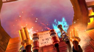 Pirate Survival Fantasy Shooter торрент скачать