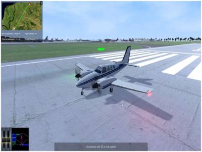 Ready for Take off A320 Simulator бесплатно скачать на пк
