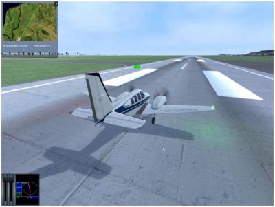 Ready for Take off A320 Simulator торрент скачать
