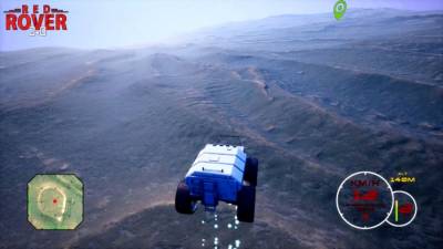 Red Rover торрент скачать