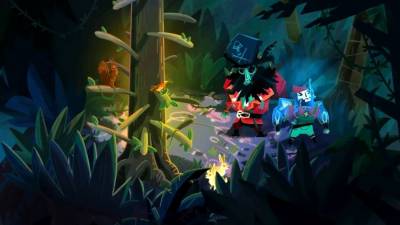 Return to Monkey Island торрент скачать