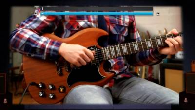 Rocksmith 2014 Edition - Remastered бесплатно скачать на пк