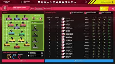 Rugby League Team Manager 3 торрент скачать