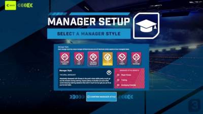 Rugby League Team Manager 3 скачать на пк