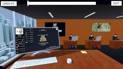 Software House Simulator бесплатно скачать на пк