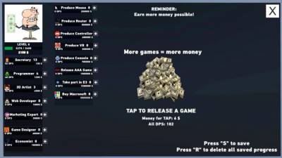 Software House Simulator торрент скачать