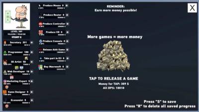 Software House Simulator скачать на пк
