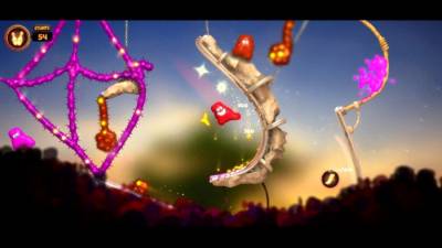 Super Splatters скачать на пк