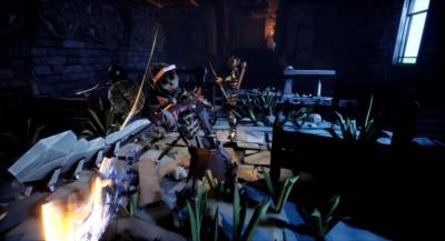 The Morrigan VR бесплатно скачать на пк