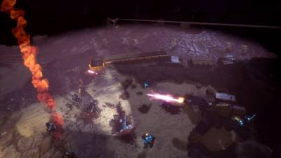 The Red Solstice 2: Survivors бесплатно скачать на пк