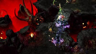 Titan Quest: Atlantis бесплатно скачать на пк