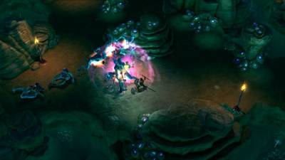 Titan Quest: Atlantis торрент скачать