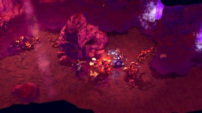 Titan Quest: Atlantis скачать на пк