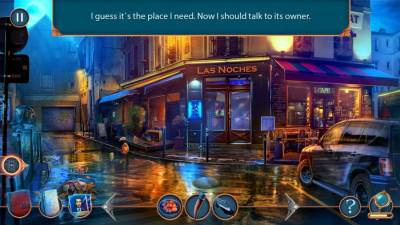 Twin Mind: Ghost Hunter Collector's Edition бесплатно скачать на пк